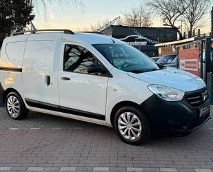 Dacia Dokker Gebrauchtwagen