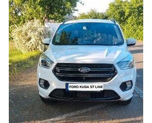 Ford Kuga Gebrauchtwagen