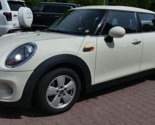 Mini ONE Gebrauchtwagen
