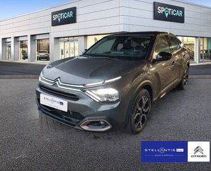 Citroen C4 Gebrauchtwagen