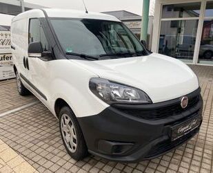 Fiat Doblo Gebrauchtwagen