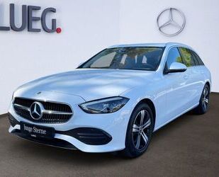 Mercedes-Benz C 220 Gebrauchtwagen