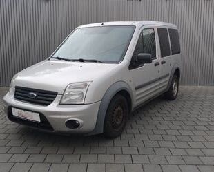 Ford Tourneo Gebrauchtwagen