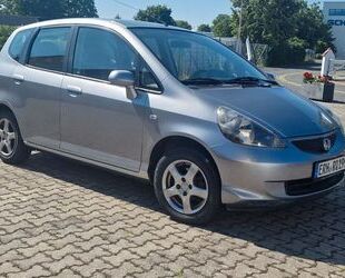 Honda Jazz Gebrauchtwagen