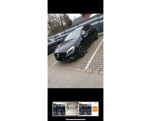 Mercedes-Benz A 180 Gebrauchtwagen