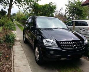 Mercedes-Benz ML 280 Gebrauchtwagen