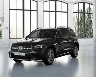 Mercedes-Benz GLB 200 Gebrauchtwagen