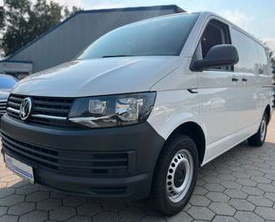 VW T6 Transporter Gebrauchtwagen
