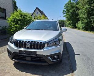 Suzuki (SX4) S-Cross Gebrauchtwagen