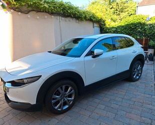 Mazda CX-30 Gebrauchtwagen