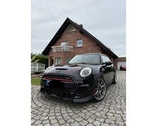 Mini John Cooper Works Gebrauchtwagen