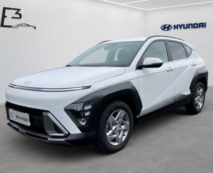 Hyundai KONA Gebrauchtwagen