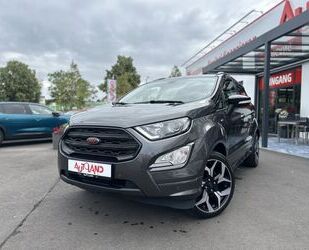 Ford EcoSport Gebrauchtwagen