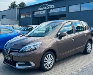 Renault Scenic Gebrauchtwagen
