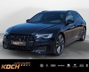 Audi S6 Gebrauchtwagen
