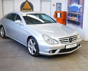 Mercedes-Benz CLS 55 AMG Gebrauchtwagen