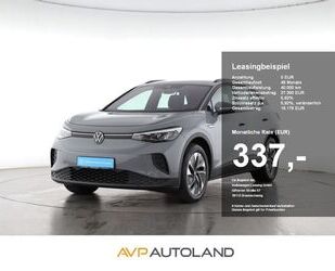 VW ID.4 Gebrauchtwagen