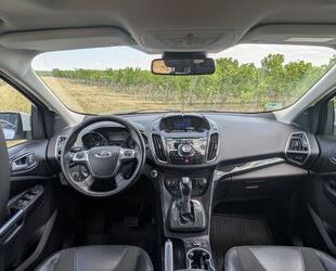 Ford Kuga Gebrauchtwagen