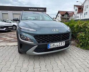 Hyundai KONA Gebrauchtwagen