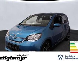 Skoda Citigo Gebrauchtwagen