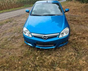 Opel Tigra Gebrauchtwagen