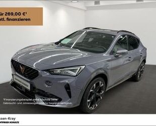 Cupra Formentor Gebrauchtwagen