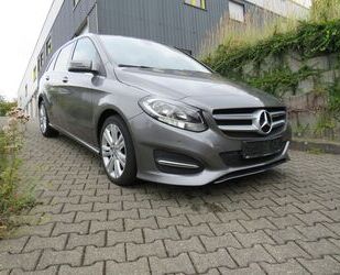 Mercedes-Benz B 180 Gebrauchtwagen