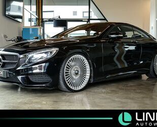 Mercedes-Benz S 500 Gebrauchtwagen