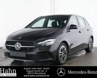 Mercedes-Benz B 200 Gebrauchtwagen