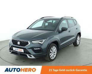 Seat Ateca Gebrauchtwagen