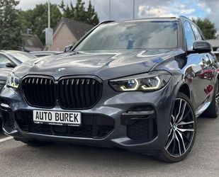 BMW X5 Gebrauchtwagen