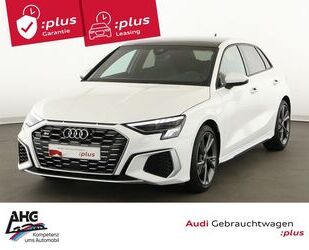 Audi S3 Gebrauchtwagen