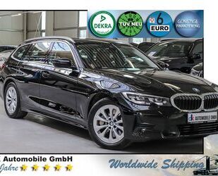 BMW 330 Gebrauchtwagen