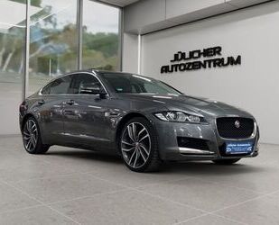 Jaguar XF Gebrauchtwagen