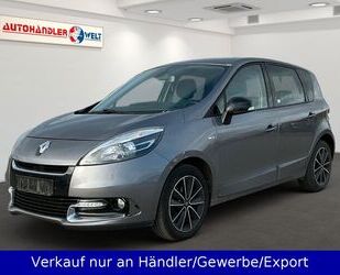 Renault Scenic Gebrauchtwagen
