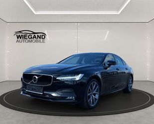 Volvo S90 Gebrauchtwagen