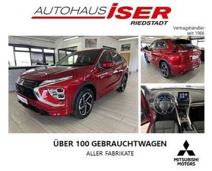 Mitsubishi Eclipse Cross Gebrauchtwagen