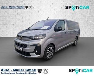 Citroen SpaceTourer Gebrauchtwagen