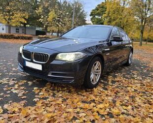 BMW 520 Gebrauchtwagen