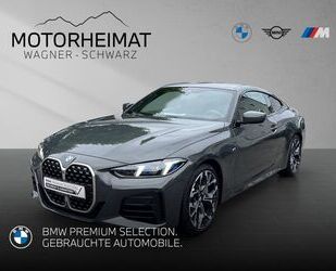 BMW 430 Gebrauchtwagen