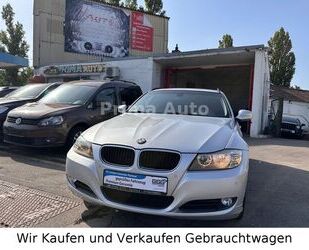 BMW 316 Gebrauchtwagen