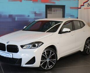 BMW X2 Gebrauchtwagen