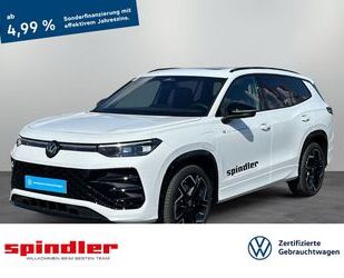 VW Tayron Gebrauchtwagen