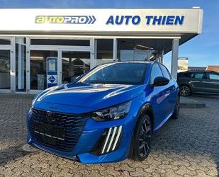 Peugeot 208 Gebrauchtwagen