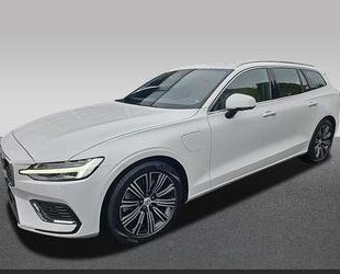 Volvo V60 Gebrauchtwagen