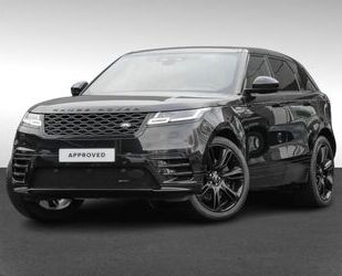 Land Rover Range Rover Velar Gebrauchtwagen