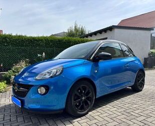 Opel Adam Gebrauchtwagen