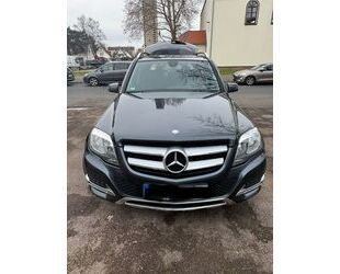 Mercedes-Benz GLK 200 Gebrauchtwagen