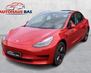 Tesla Model 3 Gebrauchtwagen