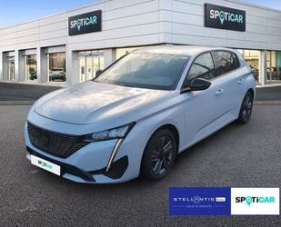 Peugeot 308 Gebrauchtwagen